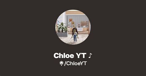 chloe yts